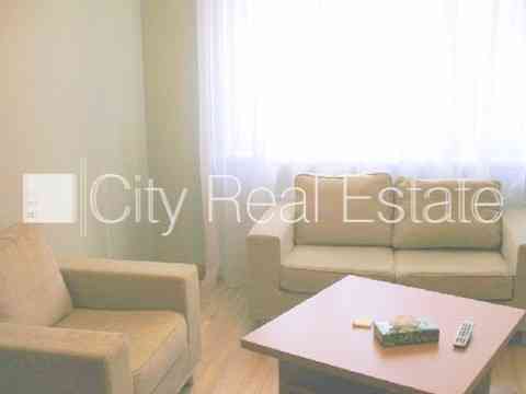 Проект - Skolas 9 (Сколас 9), фасадный дом, реновированный дом, охраняемая территория, Rīga