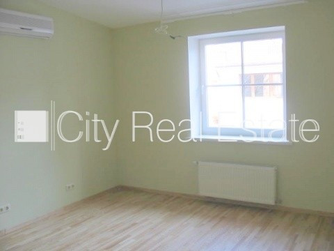 Проект - Skolas 9 (Сколас 9), фасадный дом, реновированный дом, охраняемая территория, Рига - изображение 13