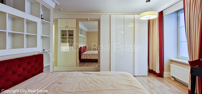 Projekts - Aleksandra Appartments, fasādes māja, renovēta māja, vieta vairākām Rīga - foto 11