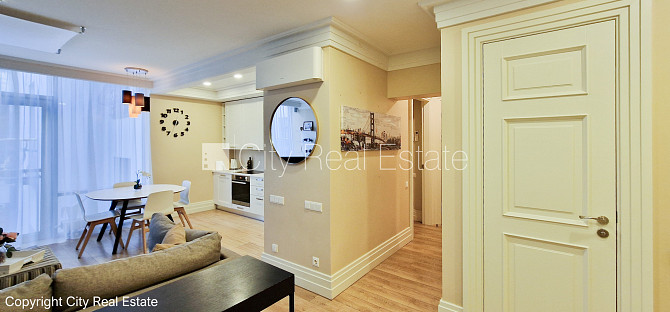 Projekts - Aleksandra Appartments, fasādes māja, renovēta māja, vieta vairākām Rīga - foto 5