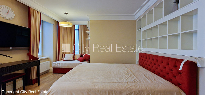 Projekts - Aleksandra Appartments, fasādes māja, renovēta māja, vieta vairākām Rīga - foto 8