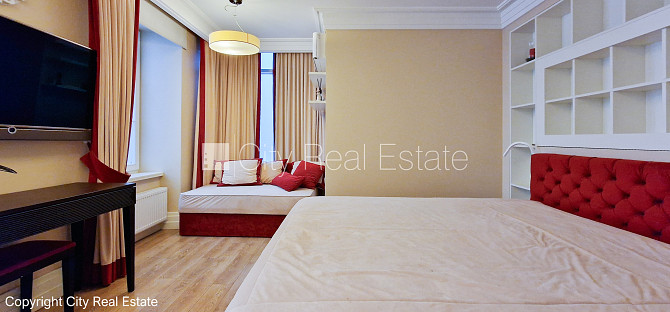 Projekts - Aleksandra Appartments, fasādes māja, renovēta māja, vieta vairākām Rīga - foto 9