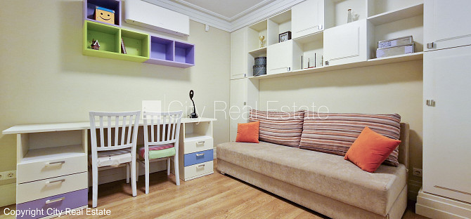 Projekts - Aleksandra Appartments, fasādes māja, renovēta māja, vieta vairākām Rīga - foto 19