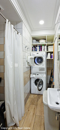 Projekts - Aleksandra Appartments, fasādes māja, renovēta māja, vieta vairākām Rīga - foto 17