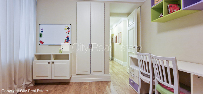 Projekts - Aleksandra Appartments, fasādes māja, renovēta māja, vieta vairākām Rīga - foto 20