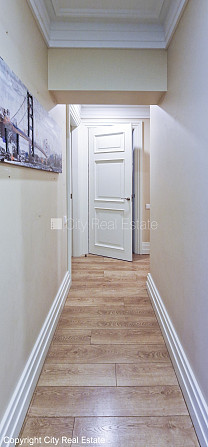 Projekts - Aleksandra Appartments, fasādes māja, renovēta māja, vieta vairākām Rīga - foto 6