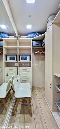 Projekts - Aleksandra Appartments, fasādes māja, renovēta māja, vieta vairākām Rīga - foto 16