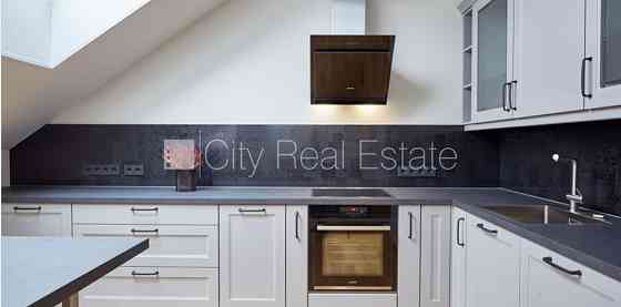 Проект - Aleksandra Appartments (Александра Аппартментс), фасадный дом, реновированный дом, Rīga