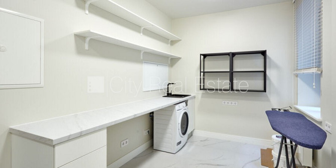 Projekts - Aleksandra Appartments, fasādes māja, renovēta māja, slēgts pagalms, iespēja Rīga - foto 15