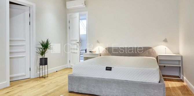 Projekts - Aleksandra Appartments, fasādes māja, renovēta māja, slēgts pagalms, iespēja Rīga - foto 10