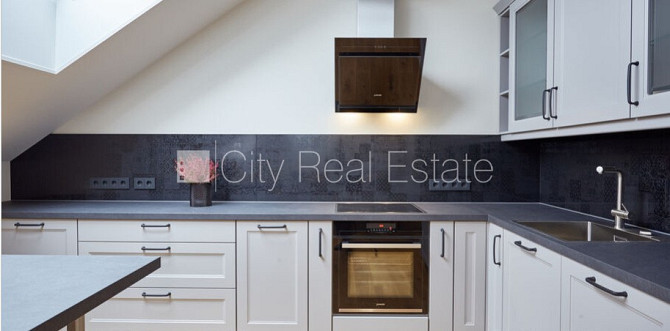 Projekts - Aleksandra Appartments, fasādes māja, renovēta māja, slēgts pagalms, iespēja Rīga - foto 6