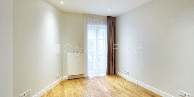 Projekts - Aleksandra Appartments, fasādes māja, renovēta māja, slēgts pagalms, iespēja Rīga - foto 17