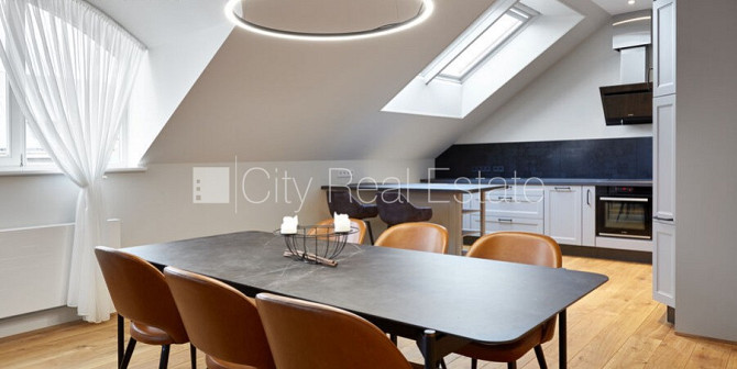 Projekts - Aleksandra Appartments, fasādes māja, renovēta māja, slēgts pagalms, iespēja Rīga - foto 4