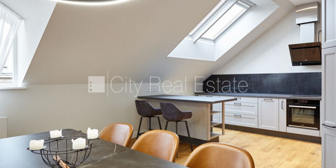 Projekts - Aleksandra Appartments, fasādes māja, renovēta māja, slēgts pagalms, iespēja Rīga - foto 5