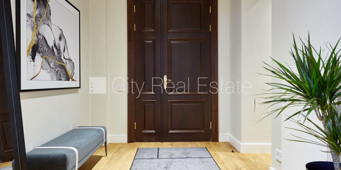 Projekts - Aleksandra Appartments, fasādes māja, renovēta māja, slēgts pagalms, iespēja Rīga - foto 8