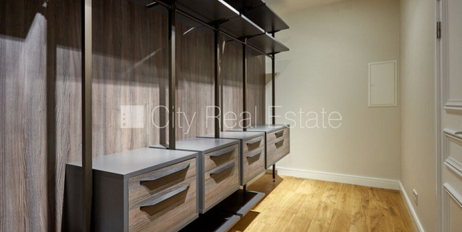 Projekts - Aleksandra Appartments, fasādes māja, renovēta māja, slēgts pagalms, iespēja Rīga - foto 9