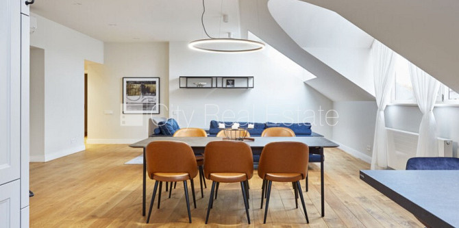 Projekts - Aleksandra Appartments, fasādes māja, renovēta māja, slēgts pagalms, iespēja Rīga - foto 3