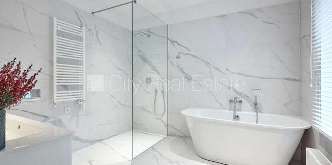 Projekts - Aleksandra Appartments, fasādes māja, renovēta māja, slēgts pagalms, iespēja Rīga - foto 14