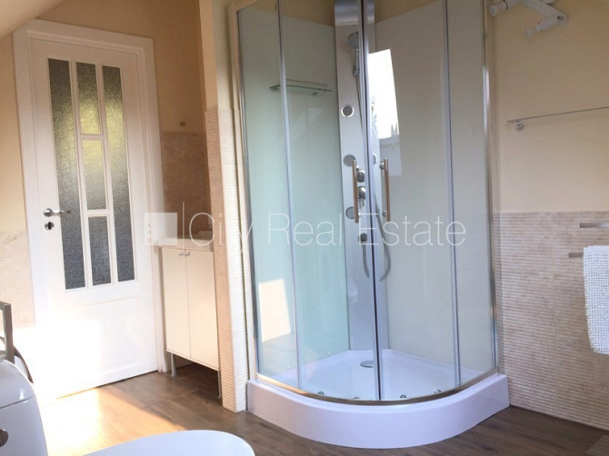 Новостройка, благоустроенная озеленённая территория, закрытая территория, Юрмала - изображение 12