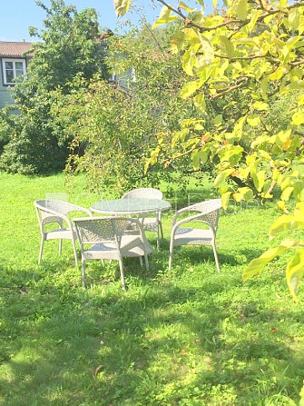 Новостройка, благоустроенная озеленённая территория, закрытая территория, Юрмала - изображение 18