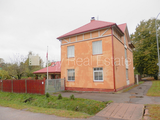 Новостройка, благоустроенная озеленённая территория, закрытая территория, Юрмала - изображение 2