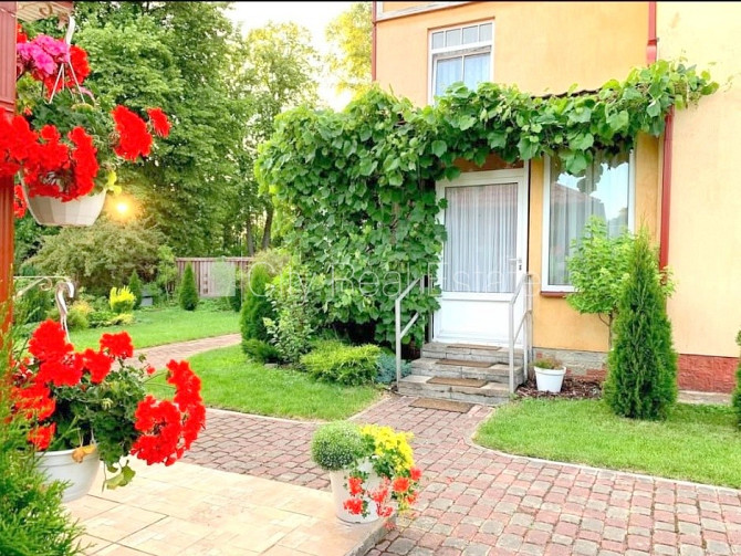 Новостройка, благоустроенная озеленённая территория, закрытая территория, Юрмала - изображение 11