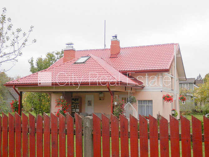 Новостройка, благоустроенная озеленённая территория, закрытая территория, Юрмала - изображение 9