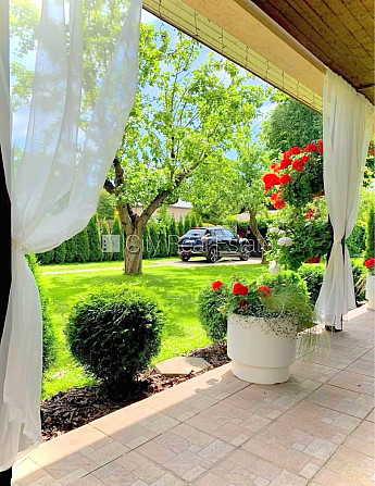 Новостройка, благоустроенная озеленённая территория, закрытая территория, Юрмала - изображение 13