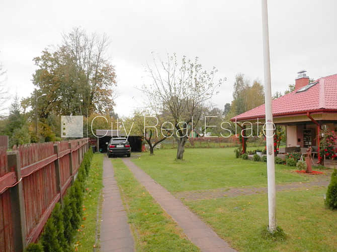 Новостройка, благоустроенная озеленённая территория, закрытая территория, Юрмала - изображение 8