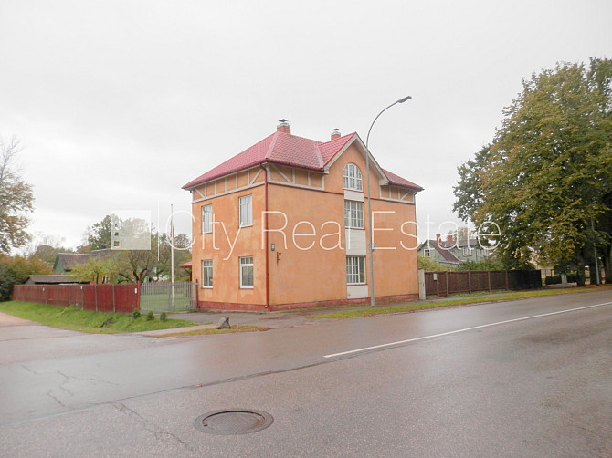 Новостройка, благоустроенная озеленённая территория, закрытая территория, Юрмала - изображение 5