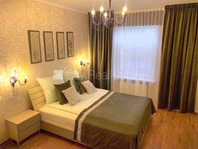 Новостройка, благоустроенная озеленённая территория, закрытая территория, Юрмала - изображение 16