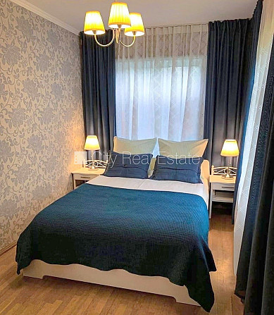 Новостройка, благоустроенная озеленённая территория, закрытая территория, Юрмала - изображение 20