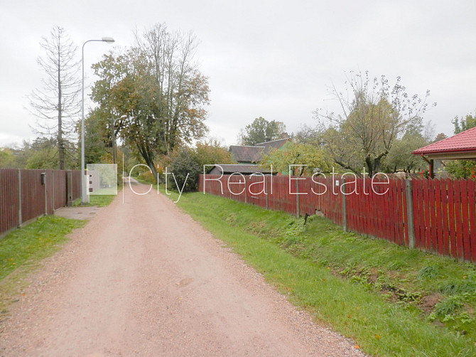 Новостройка, благоустроенная озеленённая территория, закрытая территория, Юрмала - изображение 15