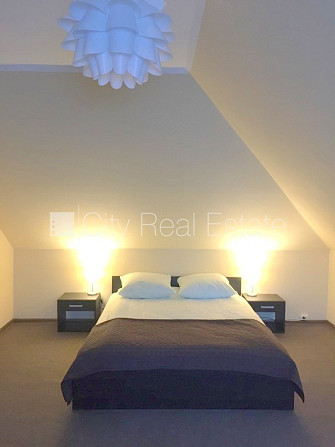 Новостройка, благоустроенная озеленённая территория, закрытая территория, Юрмала - изображение 10