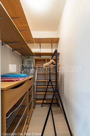 Новостройка, благоустроенная озеленённая территория, закрытая территория, Юрмала - изображение 19