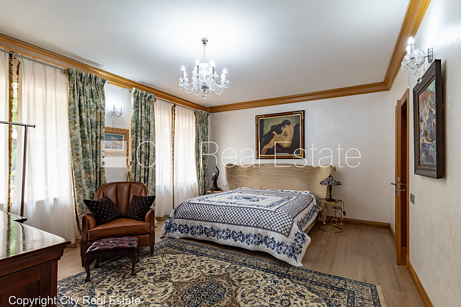 Jaunceltne, labiekārtota apzaļumota teritorija, teritorijas iebrauktuves vārti aprīkoti ar Jūrmala - foto 9