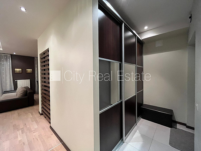 Jaunceltne, zaļā teritorija, iežogota teritorija, bezmaksas stāvvieta pagalmā, apzaļumota Jūrmala - foto 18