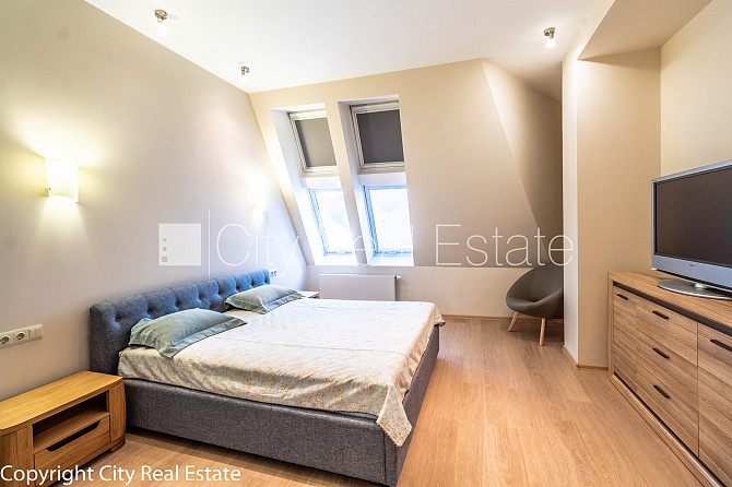 Projekts - Rīdzenes Rezidence, fasādes māja, bruģēts piebraucamais ceļš, vieta Rīga - foto 11