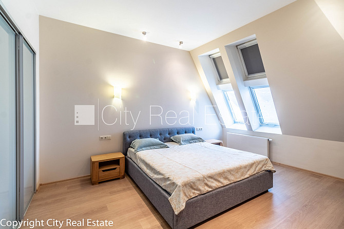 Projekts - Rīdzenes Rezidence, fasādes māja, bruģēts piebraucamais ceļš, vieta Rīga - foto 10