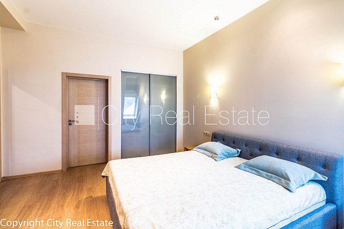 Projekts - Rīdzenes Rezidence, fasādes māja, bruģēts piebraucamais ceļš, vieta Rīga - foto 12