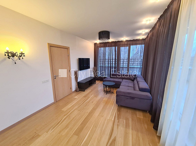 Projekts - Saules Pils, zeme īpašumā, jaunceltne, labiekārtota apzaļumota teritorija, vieta Rīga - foto 3