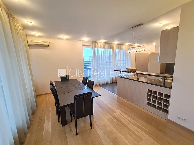 Projekts - Saules Pils, zeme īpašumā, jaunceltne, labiekārtota apzaļumota teritorija, vieta Rīga - foto 6