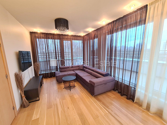 Projekts - Saules Pils, zeme īpašumā, jaunceltne, labiekārtota apzaļumota teritorija, vieta Rīga - foto 4