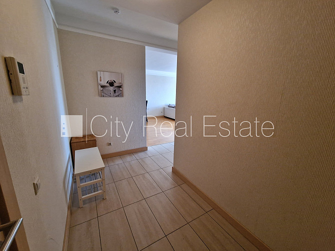 Projekts - Panorama Plaza, jaunceltne, labiekārtota apzaļumota teritorija, maksas stāvvieta, Rīga - foto 8