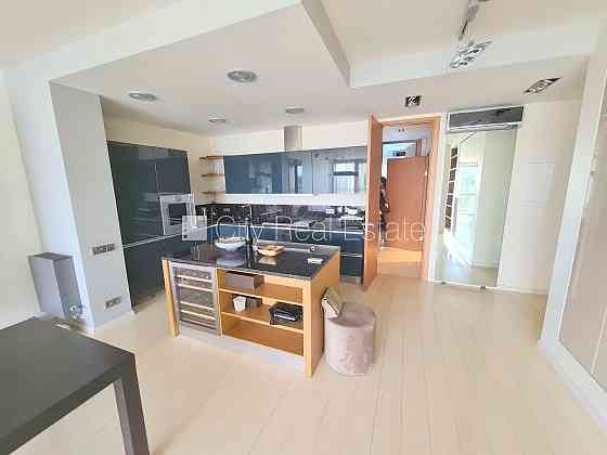 Проект - Kuģu 26 (Кугу 26), новостройка, благоустроенная озеленённая территория, Rīga