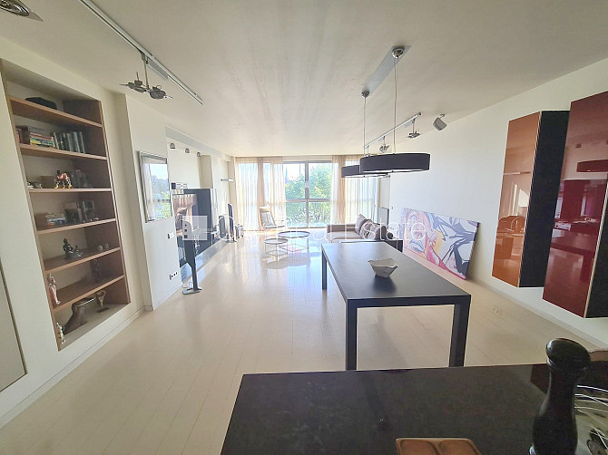 Projekts - Kuģu 26, jaunceltne, labiekārtota apzaļumota teritorija, teritorijas iebrauktuves Rīga - foto 13