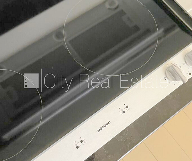 Projekts - Kuģu 26, jaunceltne, labiekārtota apzaļumota teritorija, teritorijas iebrauktuves Rīga - foto 18