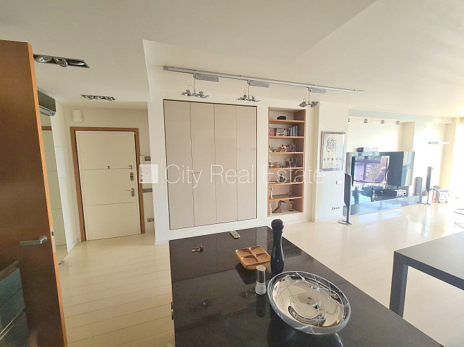 Projekts - Kuģu 26, jaunceltne, labiekārtota apzaļumota teritorija, teritorijas iebrauktuves Rīga - foto 11