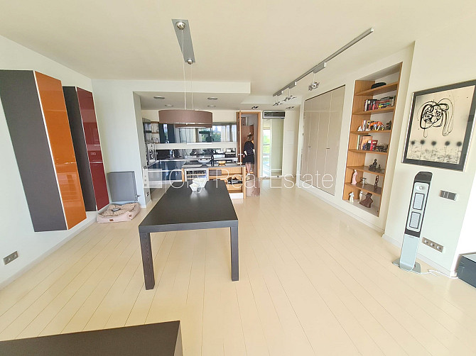 Projekts - Kuģu 26, jaunceltne, labiekārtota apzaļumota teritorija, teritorijas iebrauktuves Rīga - foto 9