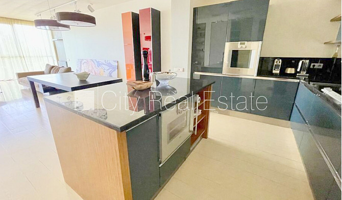 Projekts - Kuģu 26, jaunceltne, labiekārtota apzaļumota teritorija, teritorijas iebrauktuves Rīga - foto 4